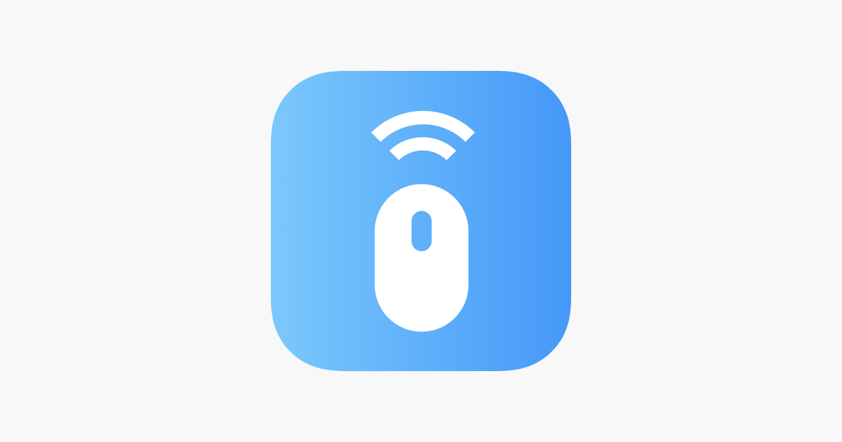 WiFi Mouse HD Lite on the App Store