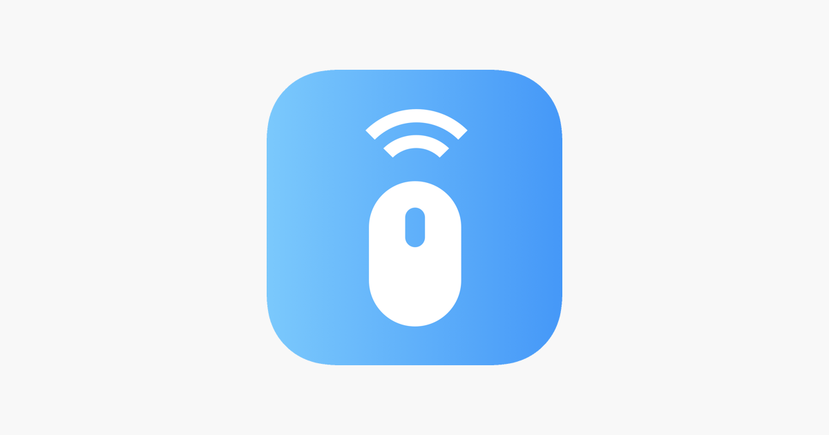 ‎WiFi Mouse HD Lite on the App Store