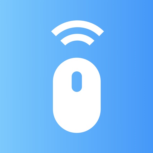 WiFi Mouse HD Lite icon