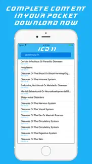 How to cancel & delete icd-11 1