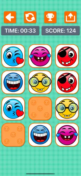 Game screenshot Memory Games. hack