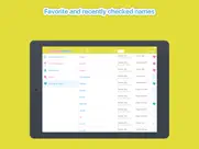 baby name assistant айпад изображения 4