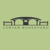 Lorian Boulevard icon