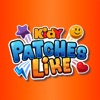 Kidy Patches Like - iPhoneアプリ