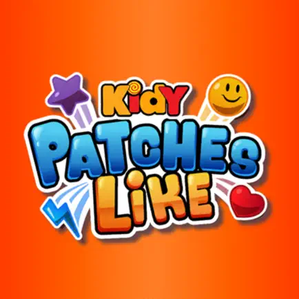 Kidy Patches Like Читы