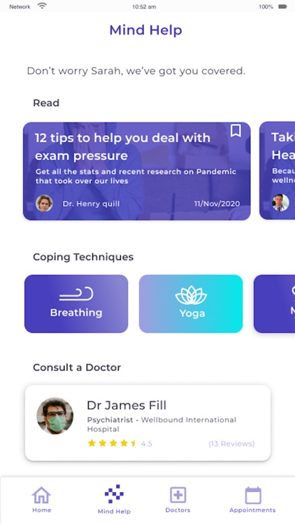 MindHelp