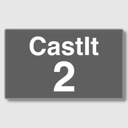 CastIt 2 Try Cheats