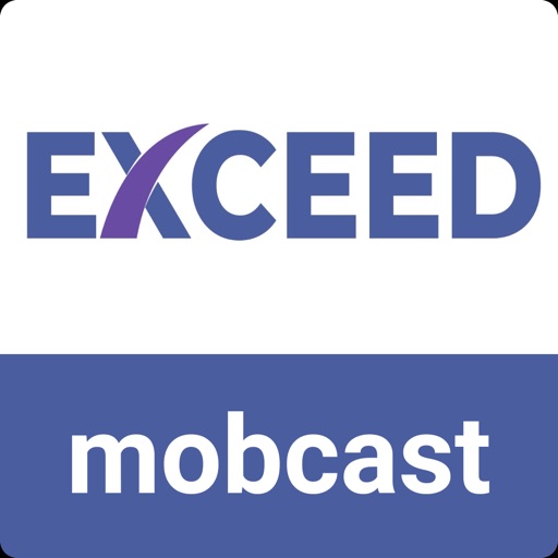 Exceed MobCast icon