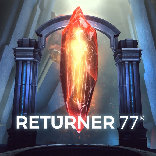 Returner 77 icona