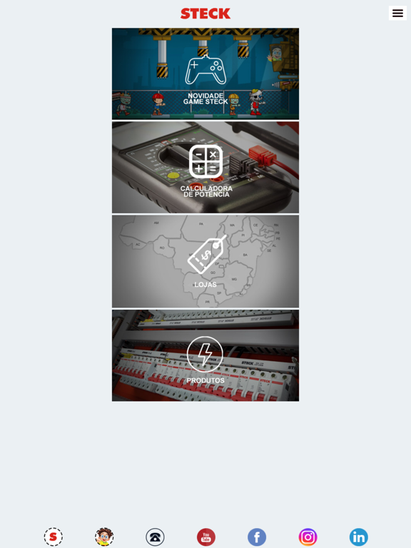 Screenshot #4 pour Steck