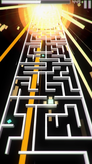 Hyper Maze Arcade(圖2)-速報App
