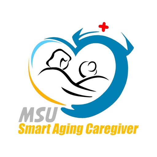 NU-MSU Home Care Delivery Icon