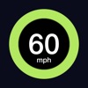 Speedy - Speedometer - iPhoneアプリ