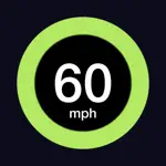 Speedy - Speedometer App Cancel