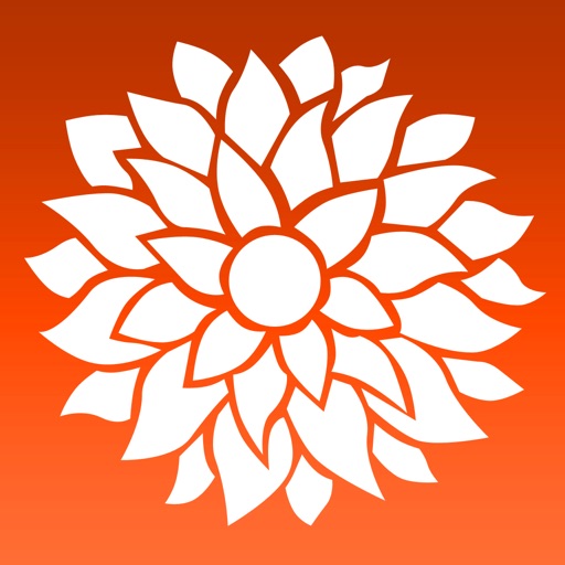 Instant Dahlia icon