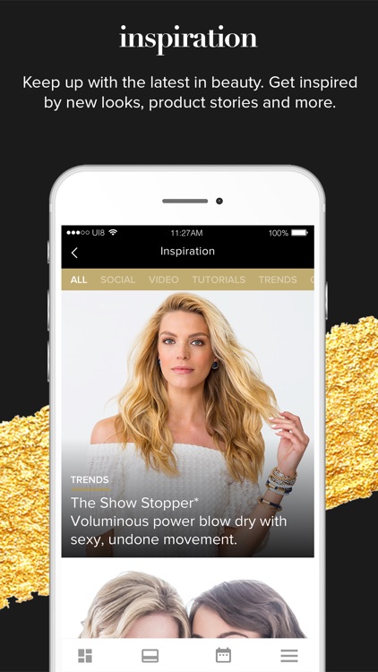 CosmoProf: Licensed to Create screenshot-3
