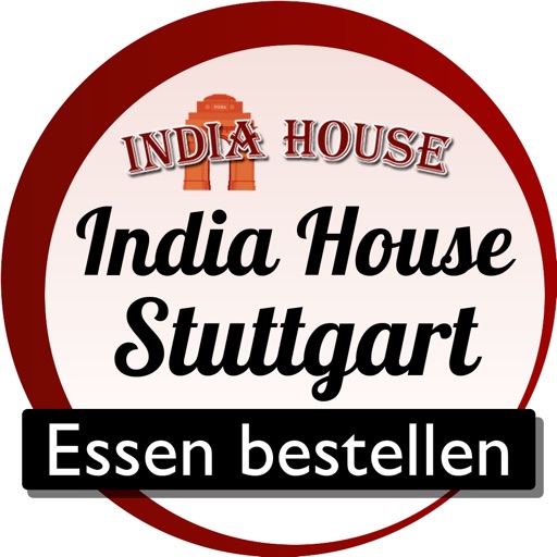 India House Stuttgart icon