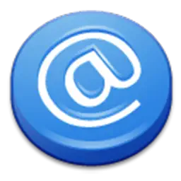 Email Extractor app icon