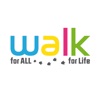 Walk for All for Life - iPhoneアプリ