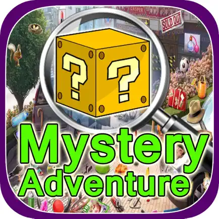 Mystery Adventure Escape Cheats
