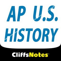 CLIFFSNOTES AP US HISTORY PREP