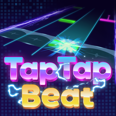 TapTap Beat：ポップミュージックリズムゲーム