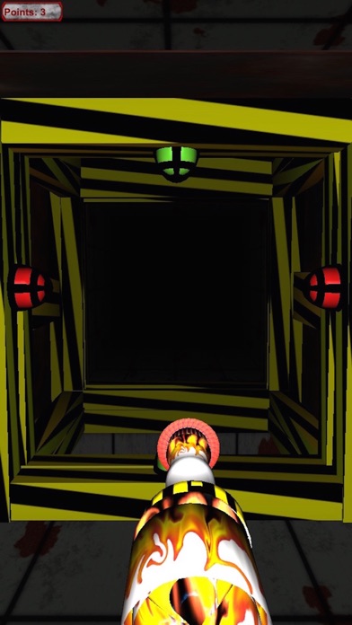 Screenshot #3 pour Missile Maneuver
