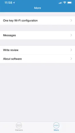 ismartviewPlus screenshot 5
