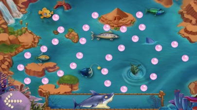 釣り: 釣りゲーム - キャッチ魚のスクリーンショット7 釣り: 釣りゲーム - キャッチ魚のスクリーンショット7