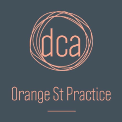Orange St Practice icon