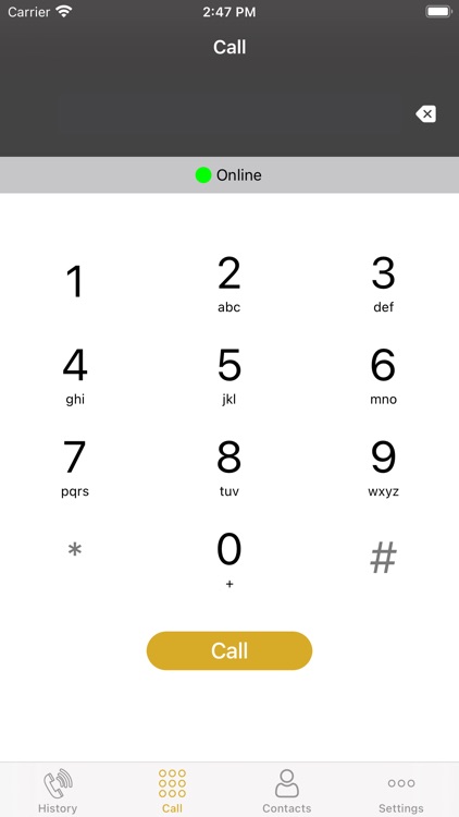 Maia Phone