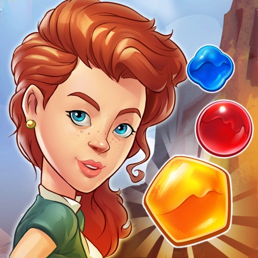 Settler's Trail - Build a town iOS App