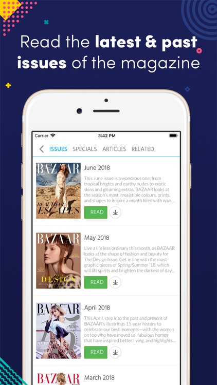 Harper's Bazaar Malaysia