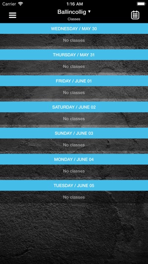 Educogym Cork(圖3)-速報App