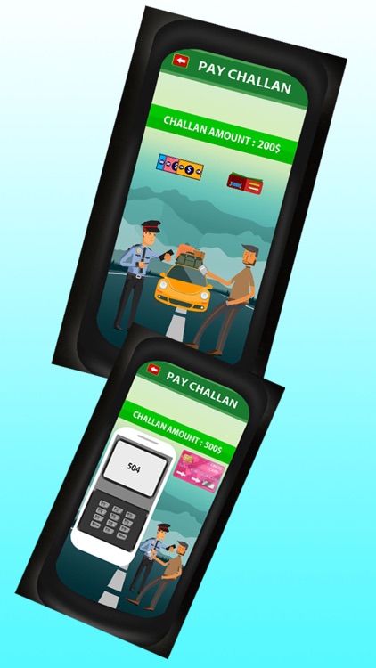 Simulate Traffic Police Rules screenshot-7