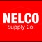 Quickly reorder supplies from Nelco Supply Co