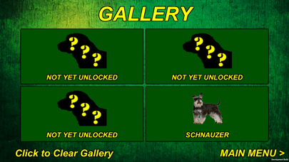 Screenshot #2 pour Extreme Dog Sculptor
