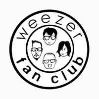 delete Weezer Fan Club