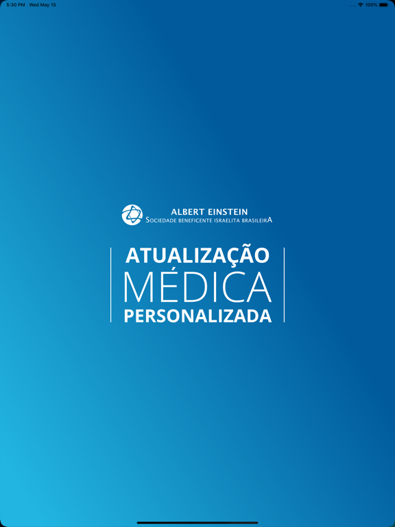Screenshot #4 pour Einstein Atualização Médica