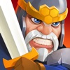 Hex Warriors - ターン制ストラテジー - iPadアプリ