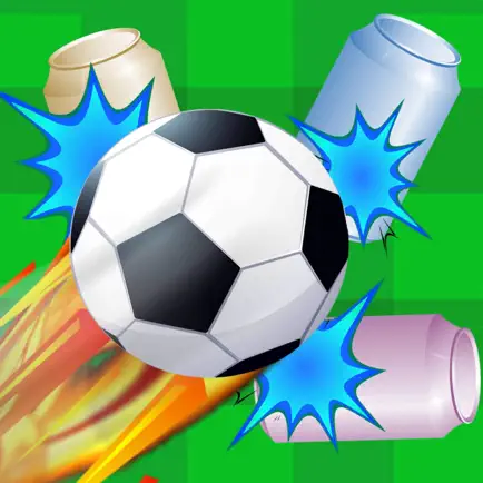 Soccer Ball Knockdown Читы