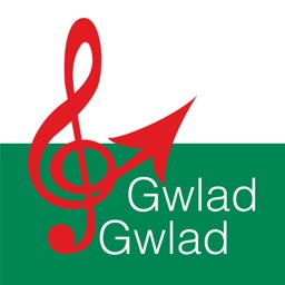 Gwlad Gwlad!