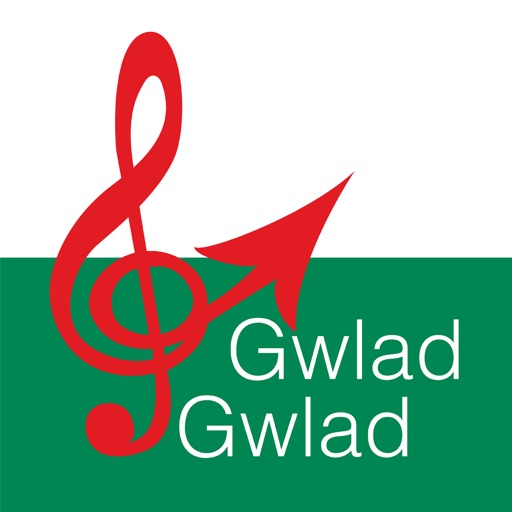 Gwlad Gwlad!