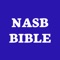 Holy Bible, New American Standard Bible (NASB) The best NASB Audio Bible app with for free download