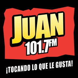 Juan 101.7 Reno