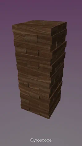 Game screenshot Gyroblox (Universal) apk