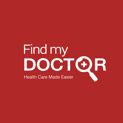 Find My Doctor - Find Doctors