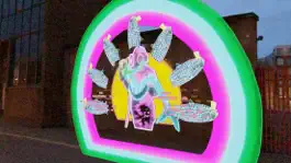 Game screenshot AR Street Art apk