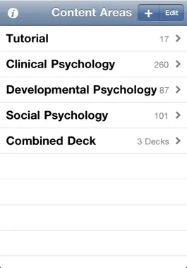 Game screenshot Clinical/Developmental/Social mod apk