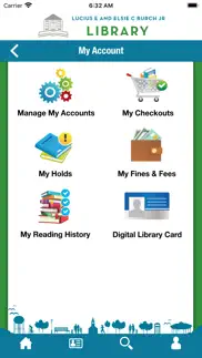 collierville library mobile problems & solutions and troubleshooting guide - 4